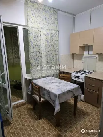 60 м², 2-комнатная квартира, этаж 2 из 9, 60 м², изображение - 5