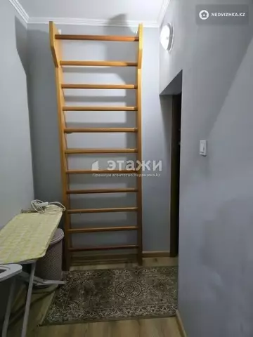 60 м², 2-комнатная квартира, этаж 2 из 9, 60 м², изображение - 6