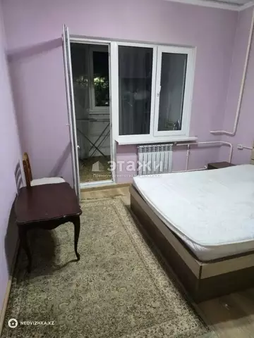 60 м², 2-комнатная квартира, этаж 2 из 9, 60 м², изображение - 8