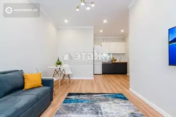 2-комнатная квартира, этаж 10 из 13, 45 м²