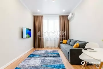 2-комнатная квартира, этаж 10 из 13, 45 м²