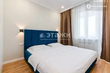 2-комнатная квартира, этаж 10 из 13, 45 м²