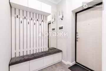 45 м², 2-комнатная квартира, этаж 10 из 13, 45 м², изображение - 4