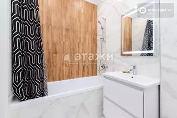 45 м², 2-комнатная квартира, этаж 10 из 13, 45 м², изображение - 7
