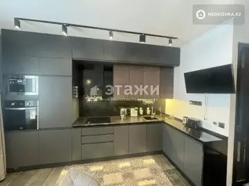 1-комнатная квартира, этаж 7 из 10, 48 м²