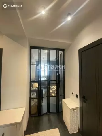 48 м², 1-комнатная квартира, этаж 7 из 10, 48 м², изображение - 4