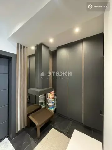 48 м², 1-комнатная квартира, этаж 7 из 10, 48 м², изображение - 5