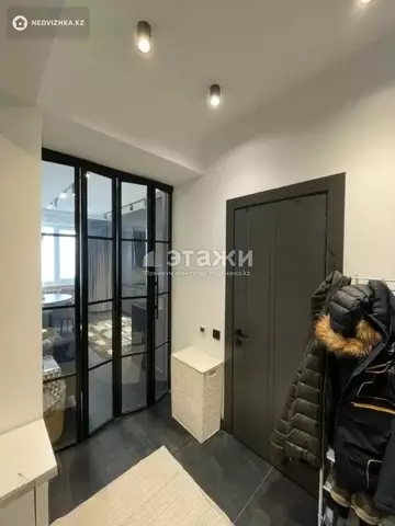 48 м², 1-комнатная квартира, этаж 7 из 10, 48 м², изображение - 6