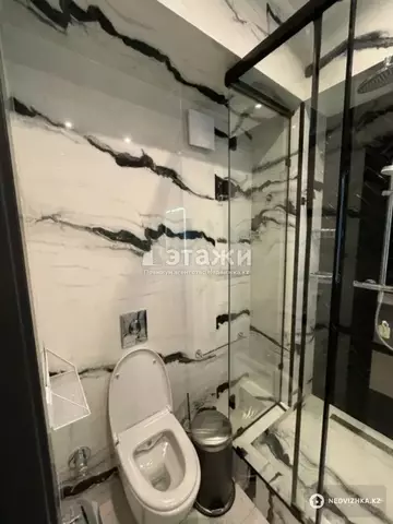 48 м², 1-комнатная квартира, этаж 7 из 10, 48 м², изображение - 7