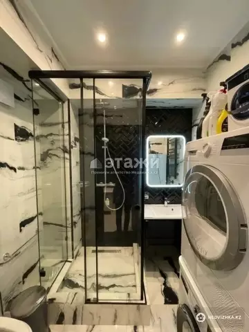 48 м², 1-комнатная квартира, этаж 7 из 10, 48 м², изображение - 8