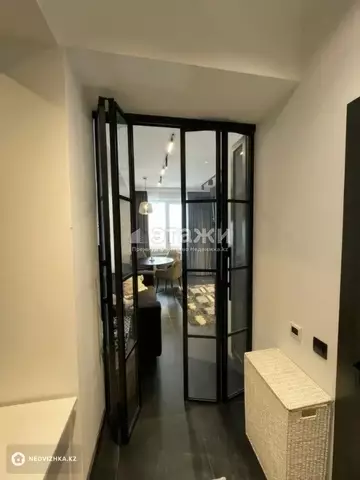 48 м², 1-комнатная квартира, этаж 7 из 10, 48 м², изображение - 10