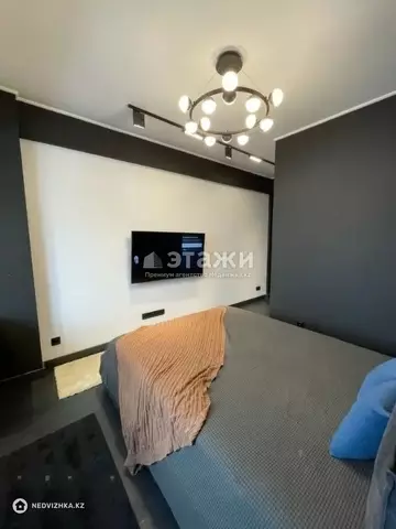 48 м², 1-комнатная квартира, этаж 7 из 10, 48 м², изображение - 12