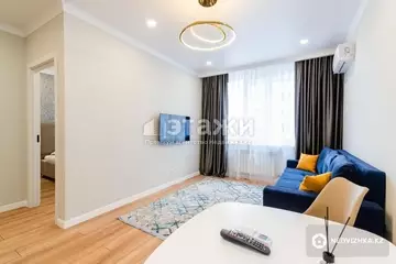 2-комнатная квартира, этаж 11 из 13, 45 м²