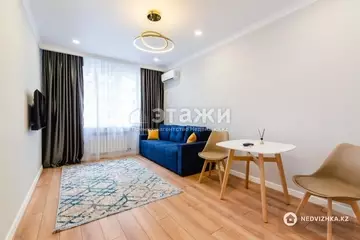 45 м², 2-комнатная квартира, этаж 11 из 13, 45 м², изображение - 4