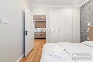 45 м², 2-комнатная квартира, этаж 11 из 13, 45 м², изображение - 5