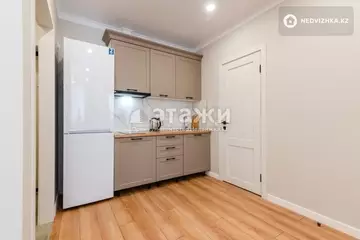 45 м², 2-комнатная квартира, этаж 11 из 13, 45 м², изображение - 6