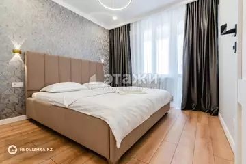 45 м², 2-комнатная квартира, этаж 11 из 13, 45 м², изображение - 8