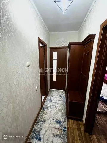 1-комнатная квартира, этаж 4 из 5, 35 м²