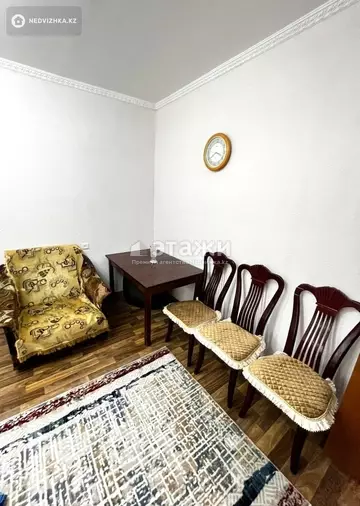 1-комнатная квартира, этаж 4 из 5, 35 м²