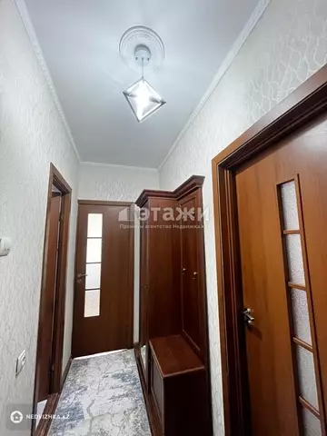 1-комнатная квартира, этаж 4 из 5, 35 м²