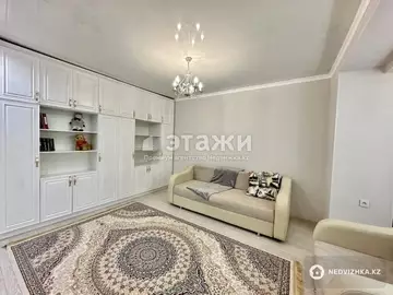 2-комнатная квартира, этаж 2 из 5, 69 м²