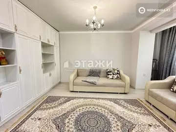 2-комнатная квартира, этаж 2 из 5, 69 м²