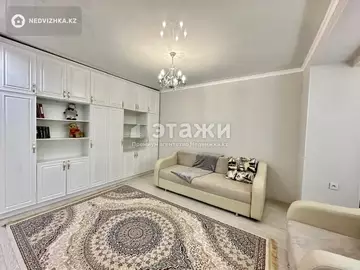 2-комнатная квартира, этаж 2 из 5, 69 м²