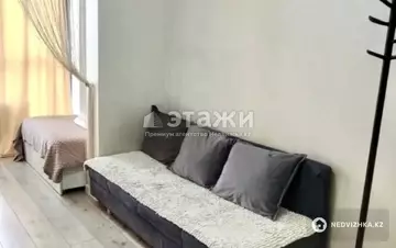 29 м², 1-комнатная квартира, этаж 6 из 10, 29 м², изображение - 0