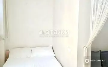 29 м², 1-комнатная квартира, этаж 6 из 10, 29 м², изображение - 1