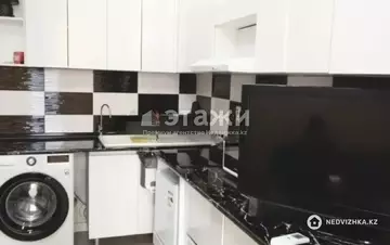 29 м², 1-комнатная квартира, этаж 6 из 10, 29 м², изображение - 2
