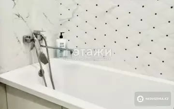 29 м², 1-комнатная квартира, этаж 6 из 10, 29 м², изображение - 3