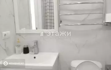 29 м², 1-комнатная квартира, этаж 6 из 10, 29 м², изображение - 4