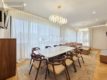 4-комнатная квартира, этаж 2 из 3, 196 м²