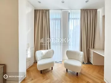 196 м², 4-комнатная квартира, этаж 2 из 3, 196 м², изображение - 4