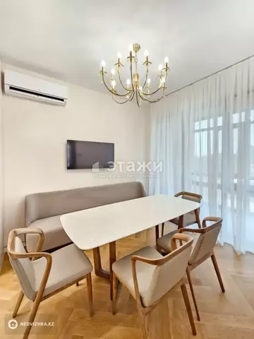 196 м², 4-комнатная квартира, этаж 2 из 3, 196 м², изображение - 7