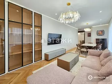 196 м², 4-комнатная квартира, этаж 2 из 3, 196 м², изображение - 8