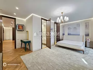 196 м², 4-комнатная квартира, этаж 2 из 3, 196 м², изображение - 9