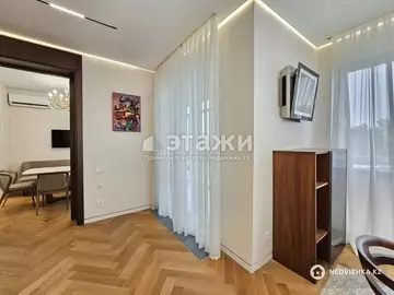 196 м², 4-комнатная квартира, этаж 2 из 3, 196 м², изображение - 12