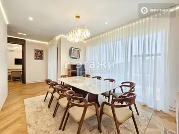 196 м², 4-комнатная квартира, этаж 2 из 3, 196 м², изображение - 14
