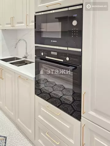 196 м², 4-комнатная квартира, этаж 2 из 3, 196 м², изображение - 15