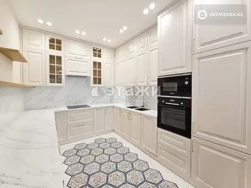 196 м², 4-комнатная квартира, этаж 2 из 3, 196 м², изображение - 16