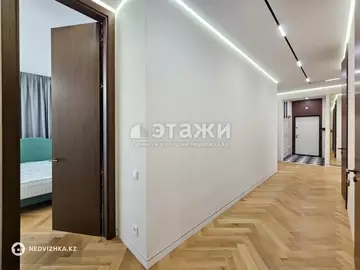 196 м², 4-комнатная квартира, этаж 2 из 3, 196 м², изображение - 17