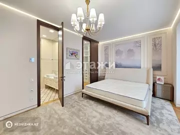 196 м², 4-комнатная квартира, этаж 2 из 3, 196 м², изображение - 21