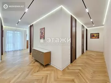 196 м², 4-комнатная квартира, этаж 2 из 3, 196 м², изображение - 24