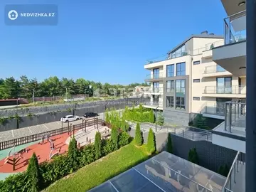 196 м², 4-комнатная квартира, этаж 2 из 3, 196 м², изображение - 25