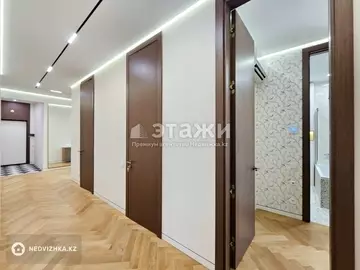 196 м², 4-комнатная квартира, этаж 2 из 3, 196 м², изображение - 27