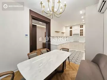 196 м², 4-комнатная квартира, этаж 2 из 3, 196 м², изображение - 28