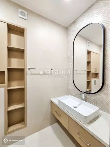 196 м², 4-комнатная квартира, этаж 2 из 3, 196 м², изображение - 29