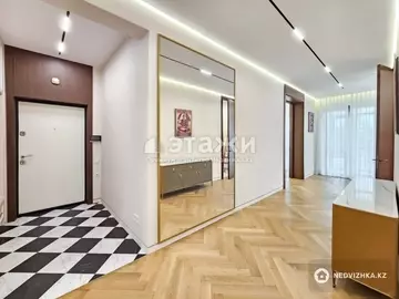 196 м², 4-комнатная квартира, этаж 2 из 3, 196 м², изображение - 34
