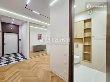 196 м², 4-комнатная квартира, этаж 2 из 3, 196 м², изображение - 36